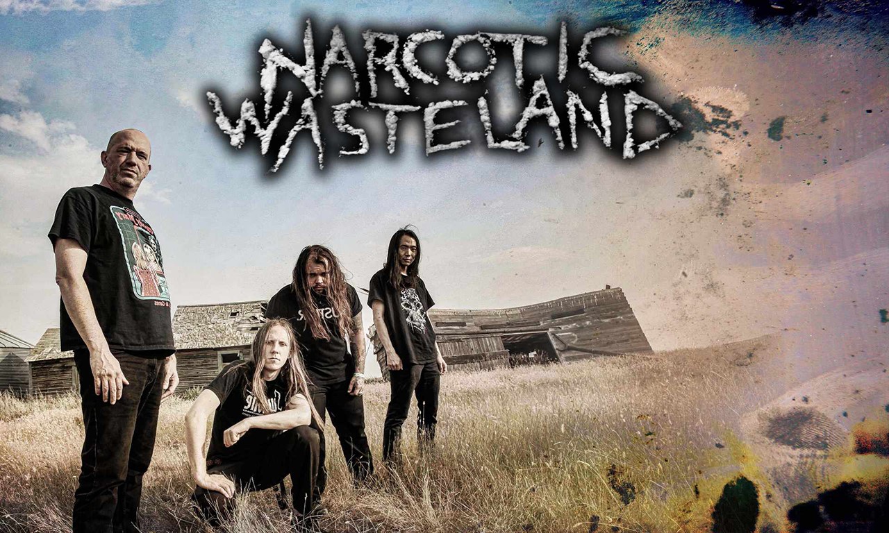 Narcotic Wasteland